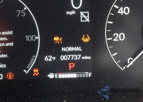 2024 Honda Cr-V Hybrid Sport-L from USA, damaged, VIN 7FARS5H89RE012563